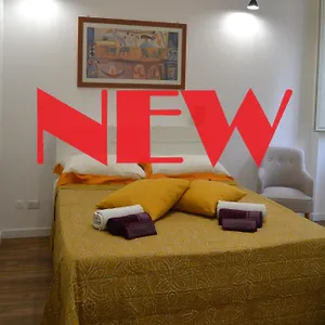 Corte Luise Bitonto