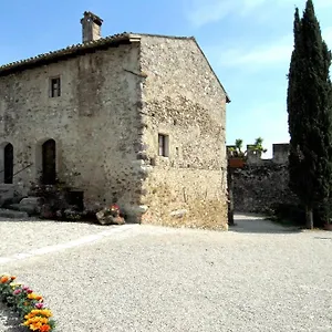 Antica Dimora Dell'ortolano Appartamento Castellaro (Lombardy)