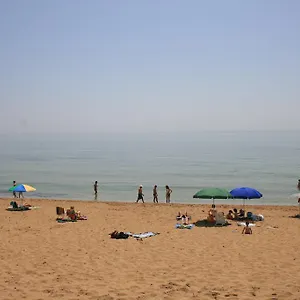 Cocus Vista Mare Appartamento Lido di Noto